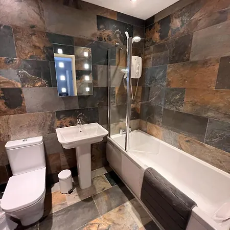 Apartamento 3 Bedroom