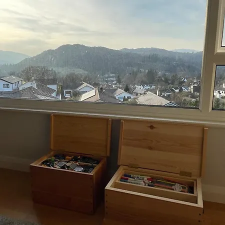 3 Bedroom Ambleside