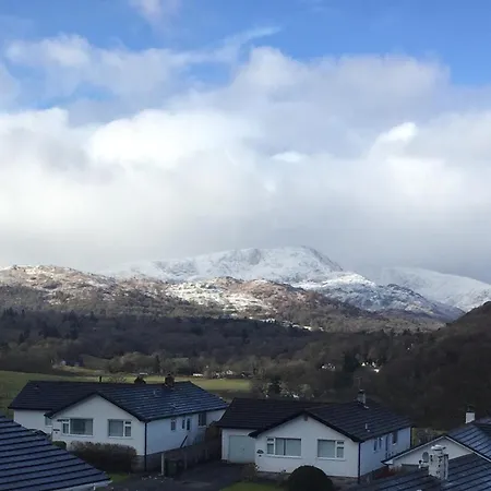 3 Bedroom * Ambleside