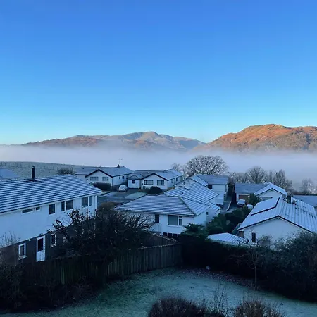 3 Bedroom * Ambleside