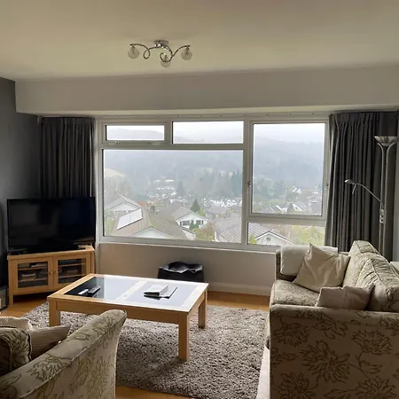 Apartamento 3 Bedroom