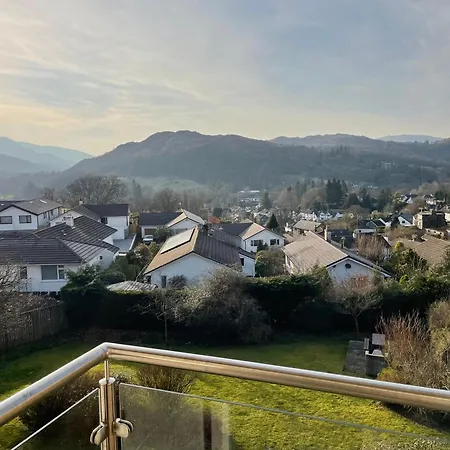 Διαμέρισμα 3 Bedroom Ambleside