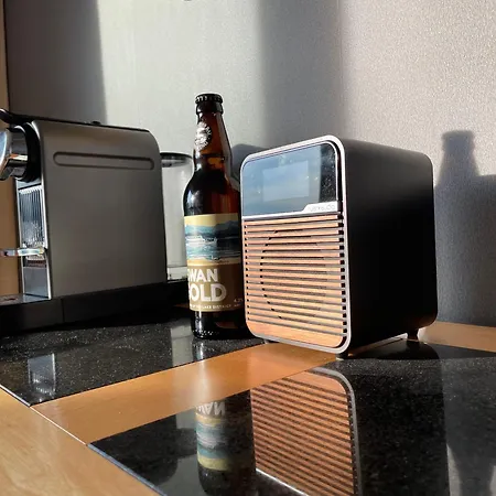 3 Bedroom דירה *