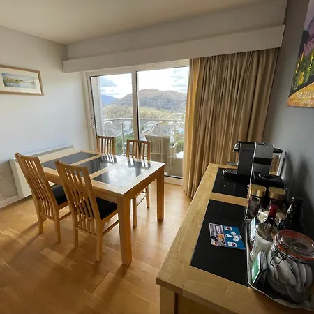 Apartamento 3 Bedroom Ambleside