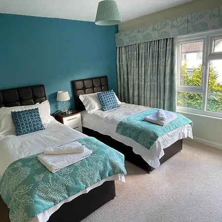 Apartamento 3 Bedroom *