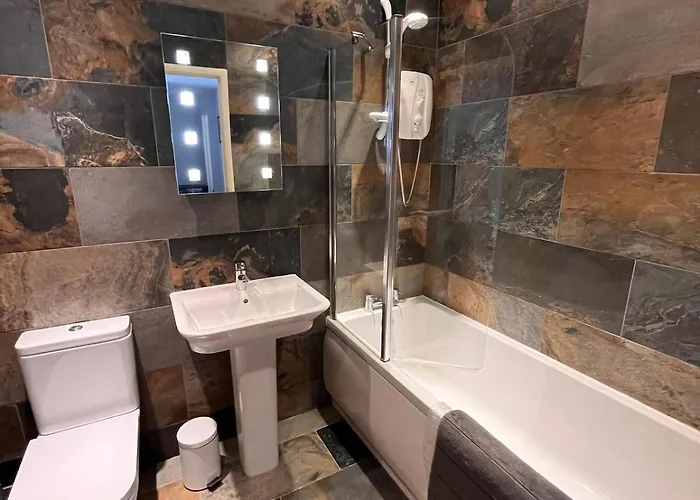 Appartement 3 Bedroom