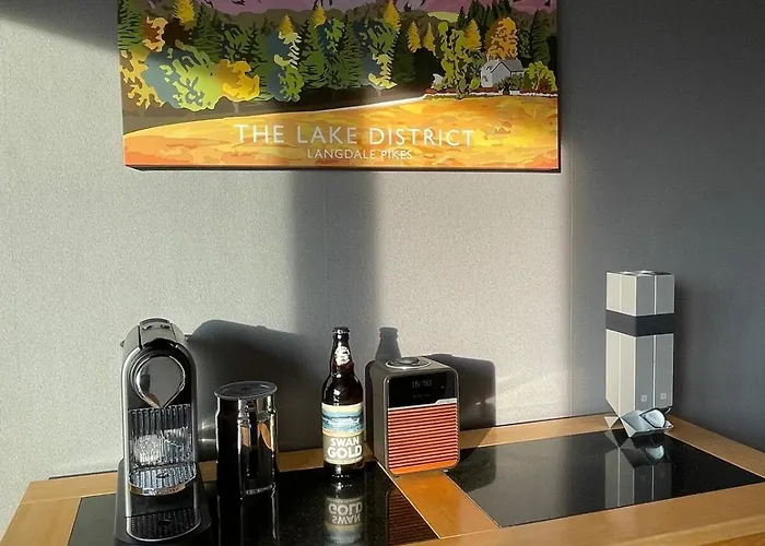 3 Bedroom Apartamento