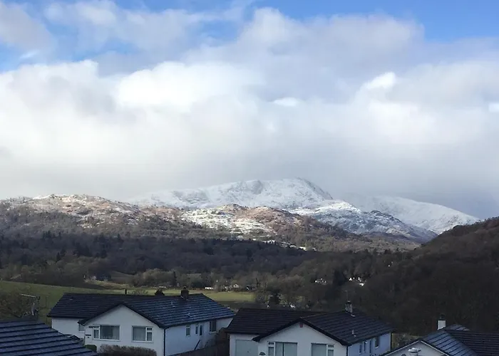 3 Bedroom * Ambleside