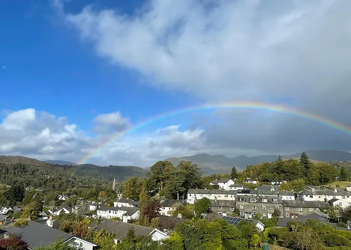 Apartamento 3 Bedroom *