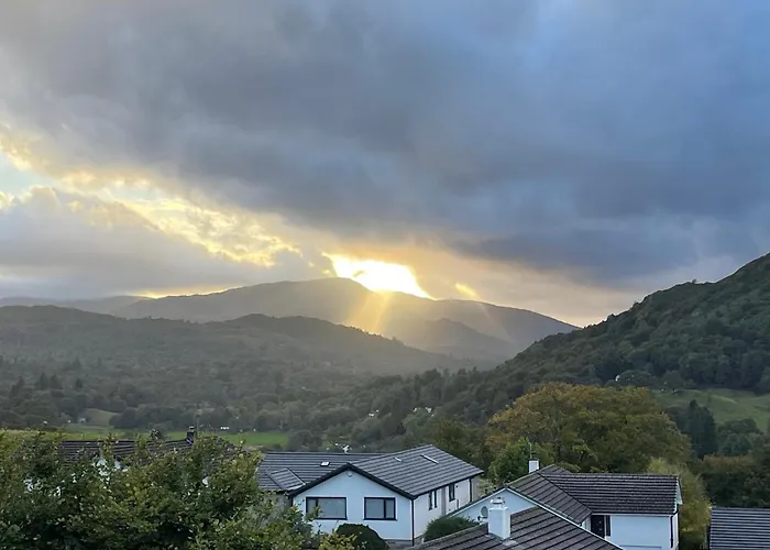 Appartement 3 Bedroom