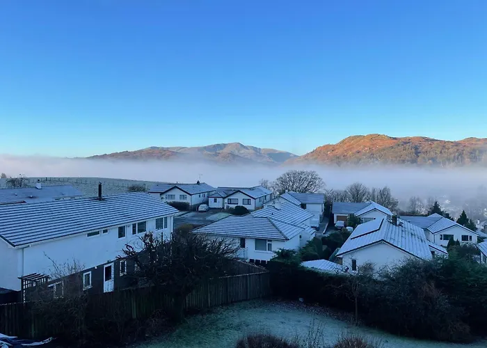 3 Bedroom * Ambleside