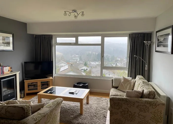 Apartamento 3 Bedroom