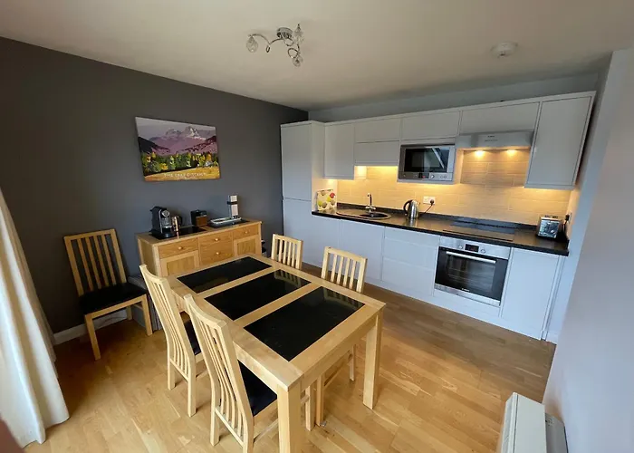 3 Bedroom * Ambleside