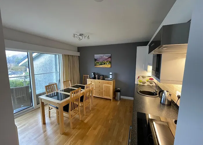 3 Bedroom * Ambleside