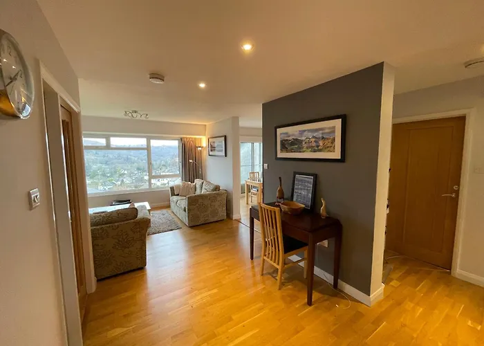 3 Bedroom Appartement *