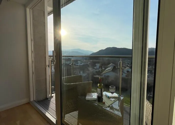 3 Bedroom * Ambleside