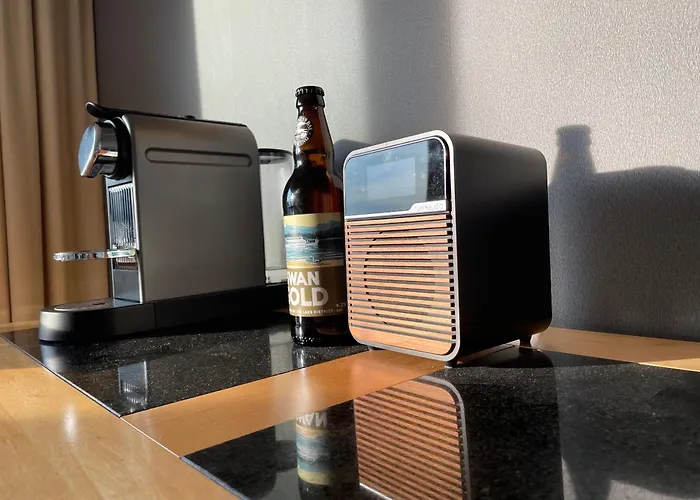 3 Bedroom Appartement *