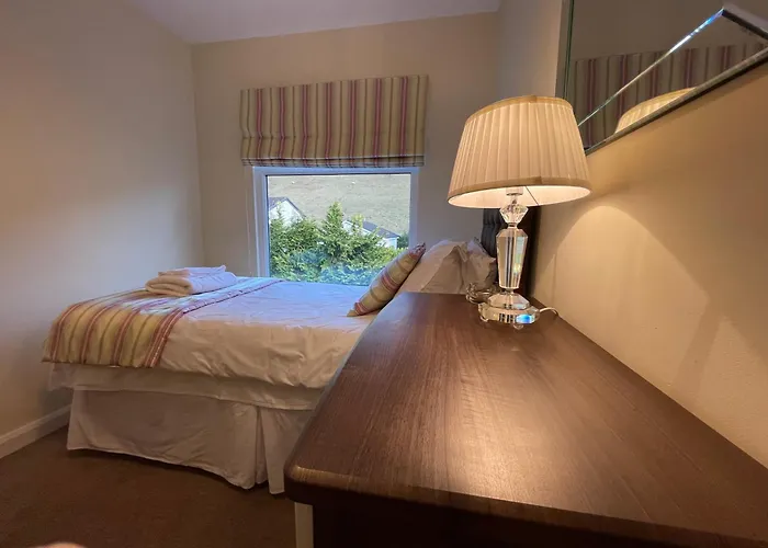 Apartamento 3 Bedroom *