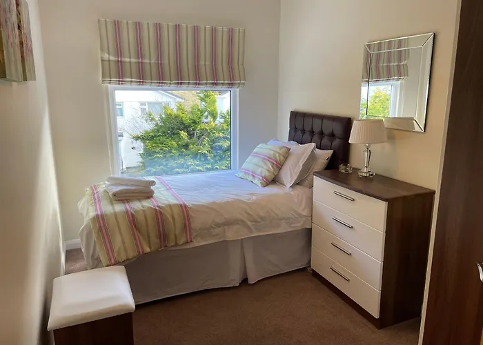 Apartamento 3 Bedroom Ambleside