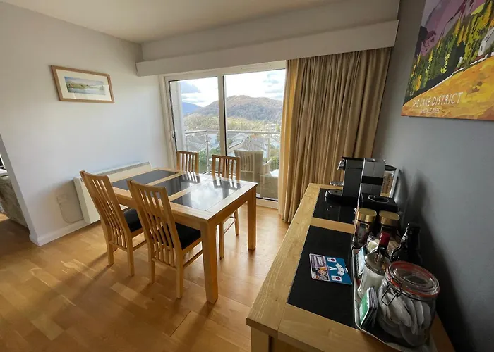 Apartamento 3 Bedroom Ambleside