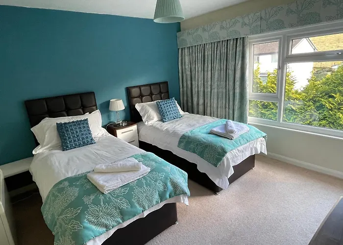 Apartamento 3 Bedroom *